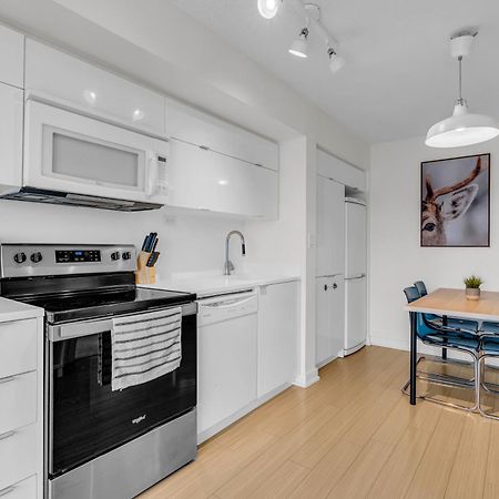City Downtown Suites 토론토 외부 사진