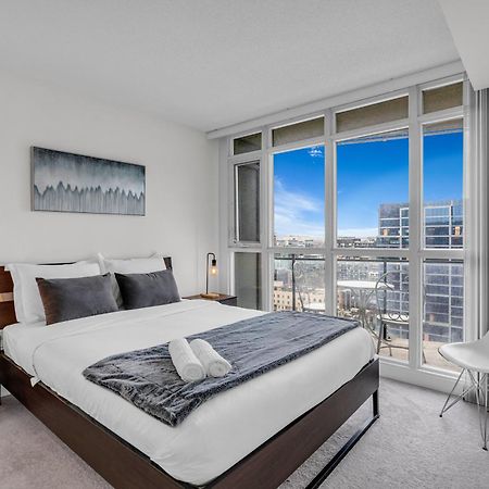 City Downtown Suites 토론토 외부 사진
