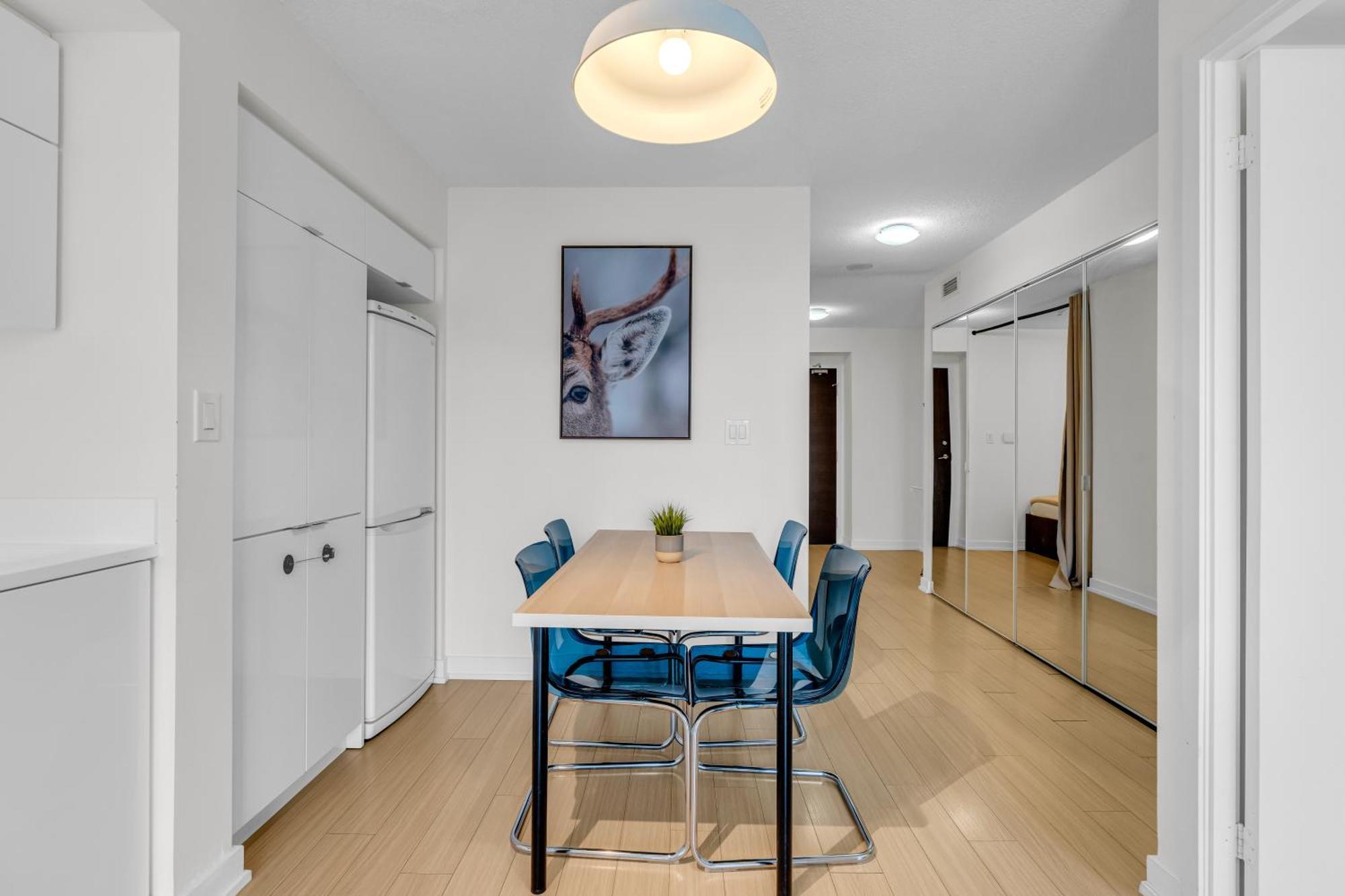 City Downtown Suites 토론토 외부 사진