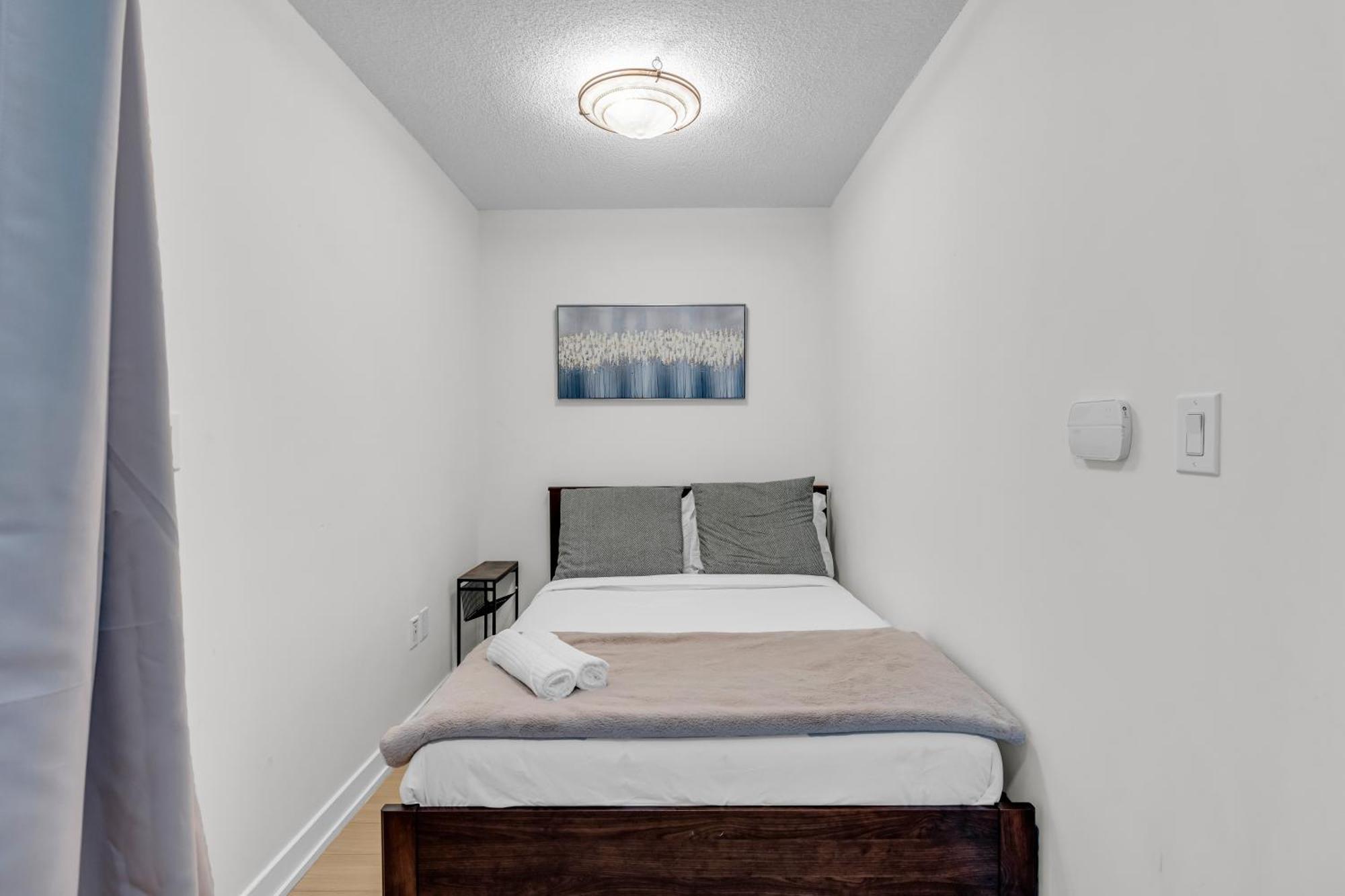 City Downtown Suites 토론토 외부 사진