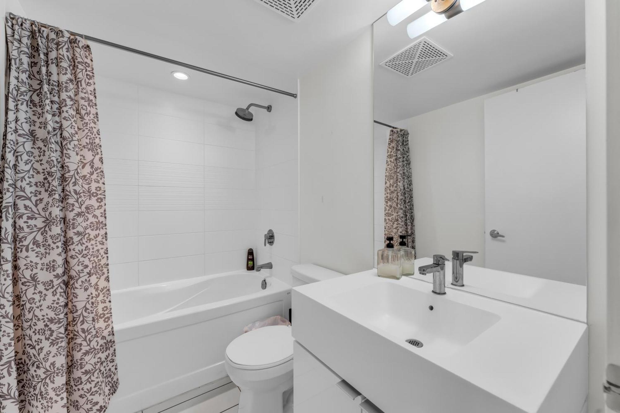 City Downtown Suites 토론토 외부 사진