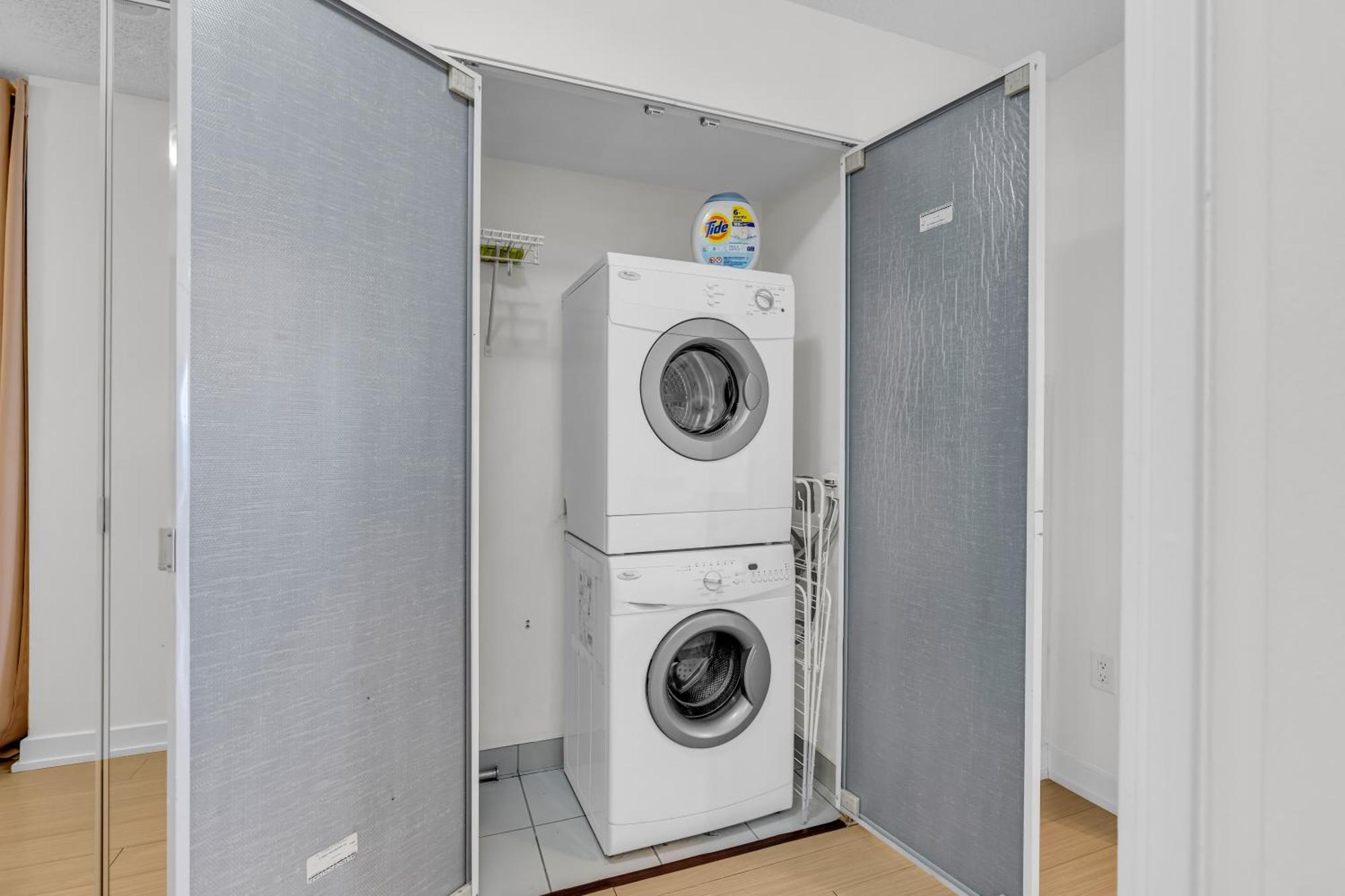City Downtown Suites 토론토 외부 사진