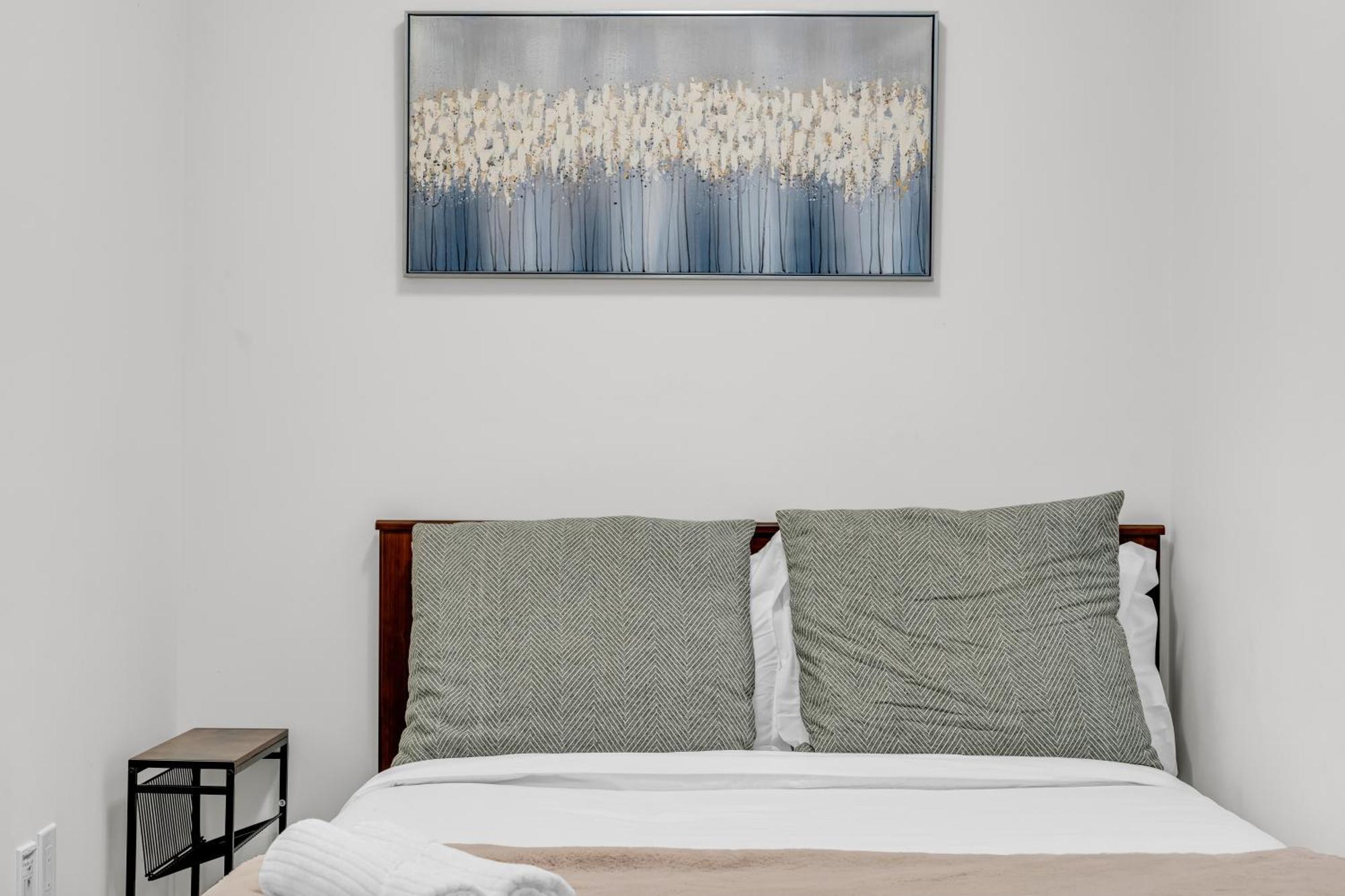 City Downtown Suites 토론토 외부 사진