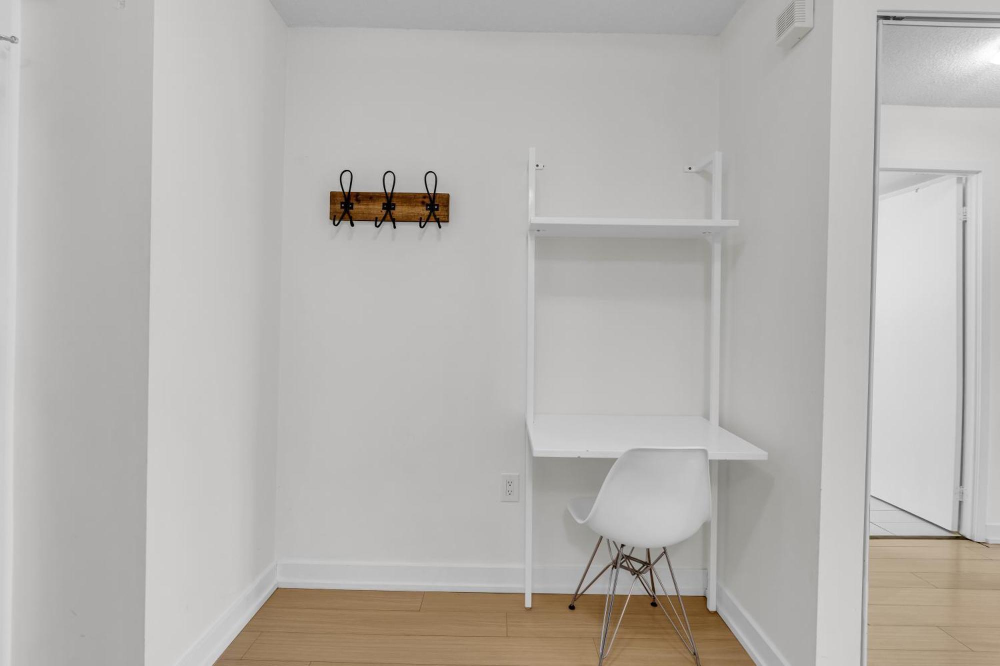 City Downtown Suites 토론토 외부 사진