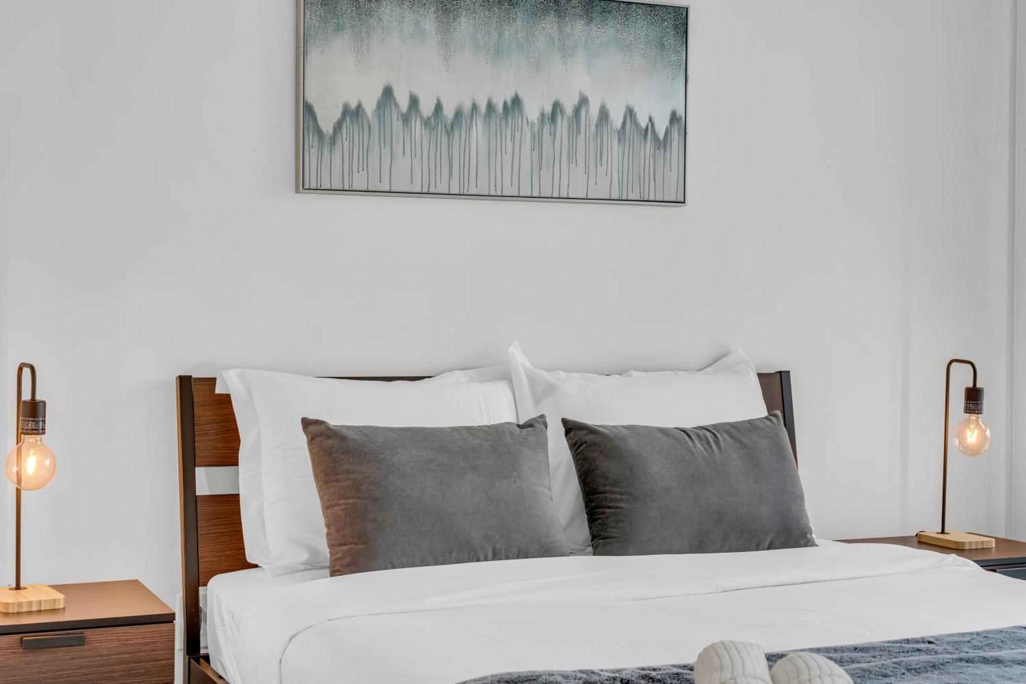City Downtown Suites 토론토 외부 사진