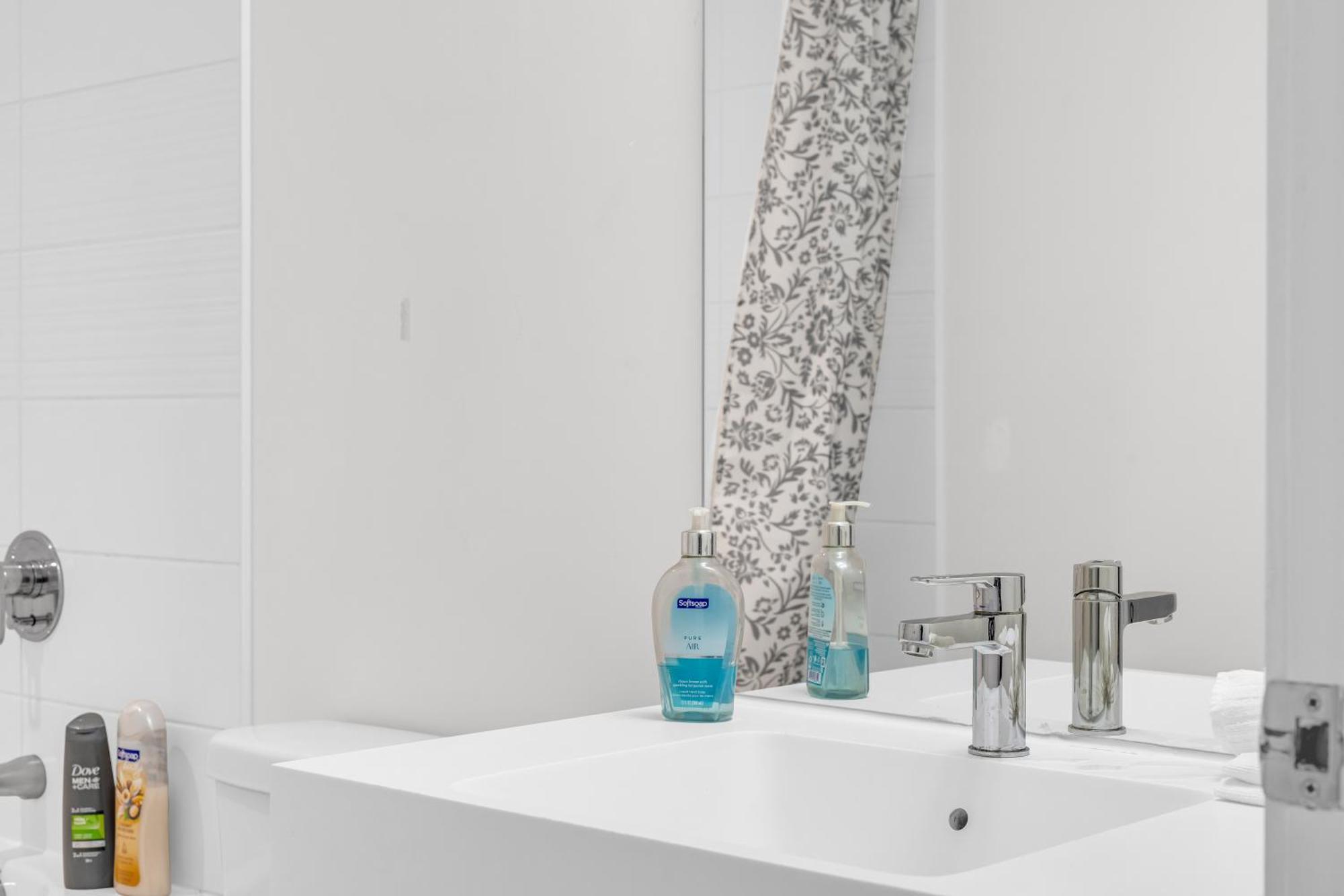 City Downtown Suites 토론토 외부 사진